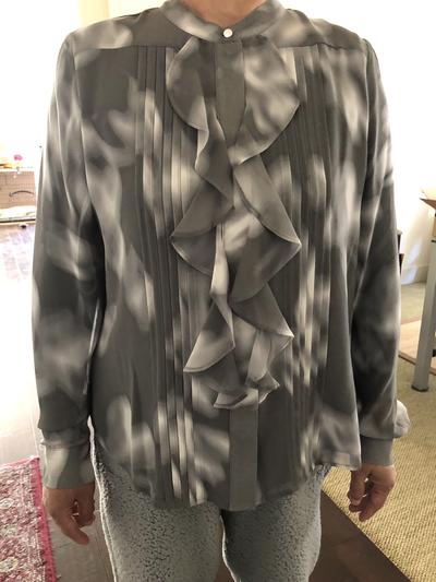 Unique pattern with beautiful style