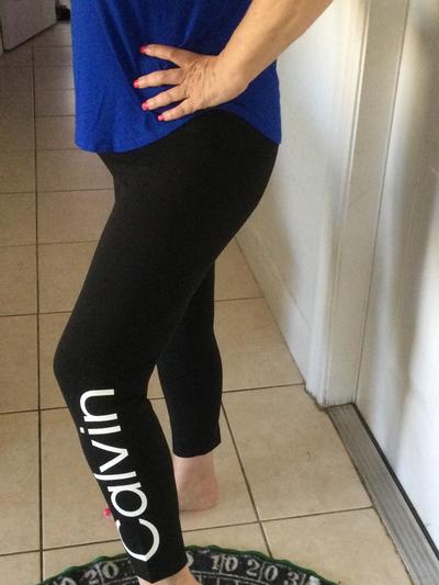 The perfect performance pants