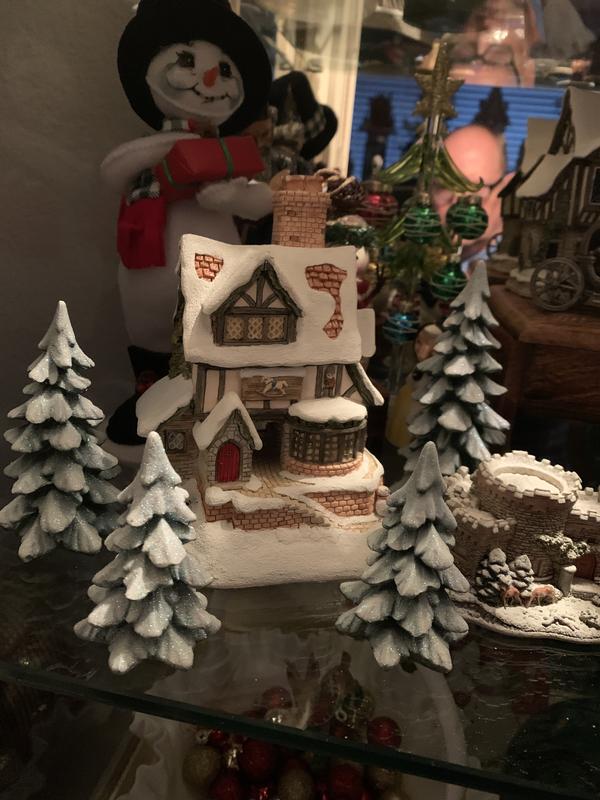 Photo from Macy's customer