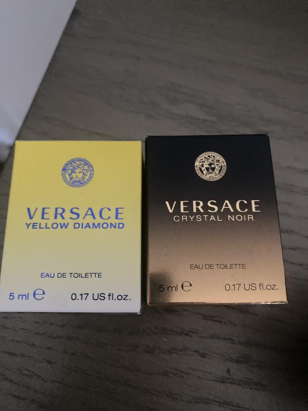 These two are my favorite