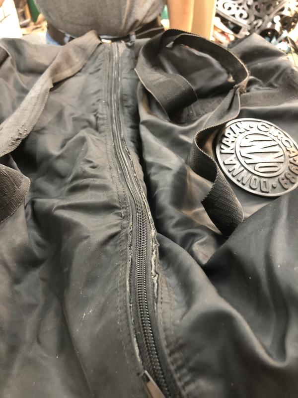 Vintage DKNY Bag from the 90s