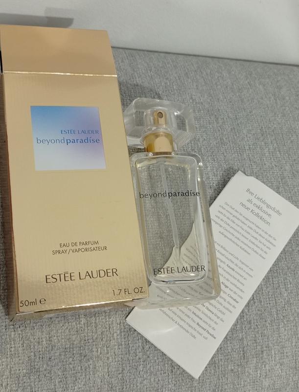 Estée Lauder Beyond Paradise Eau de Parfum Spray | Bloomingdale's