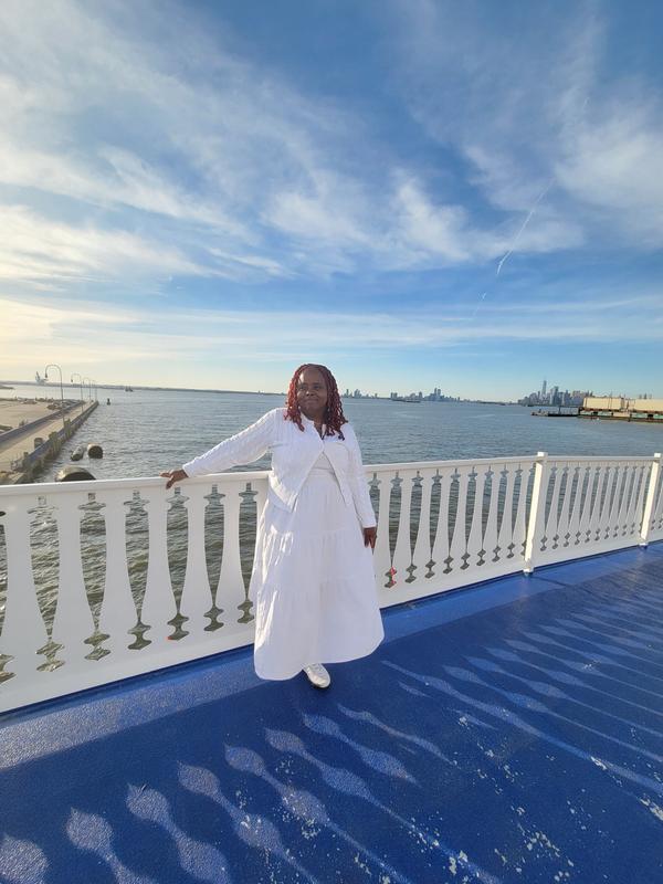 Photo from Blessed