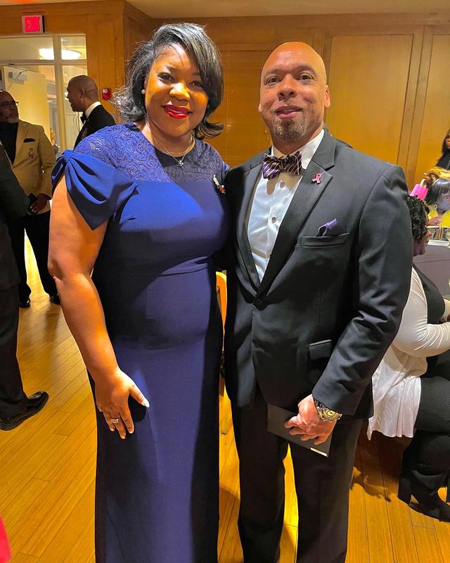 Photo from Councilwoman