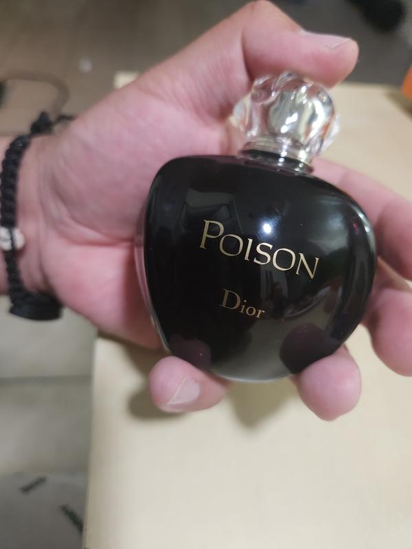 Macy's poison perfume best sale