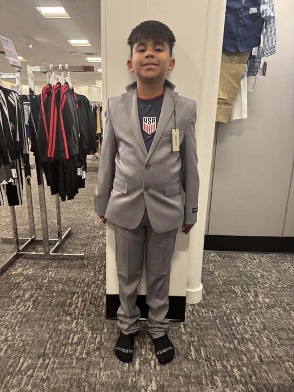 Great fit