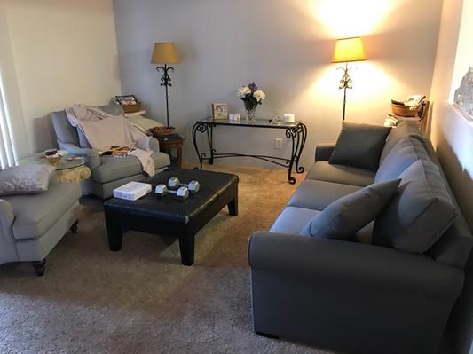 Astra looks great in room!