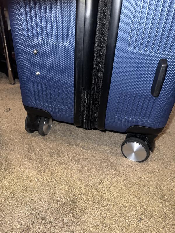 Tag Cityscape 4 Piece Hardside Luggage Set, Created for Macy's
