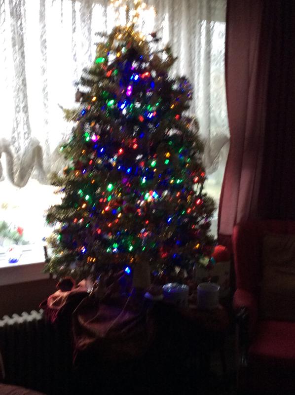 Photo from Grandma Ruth