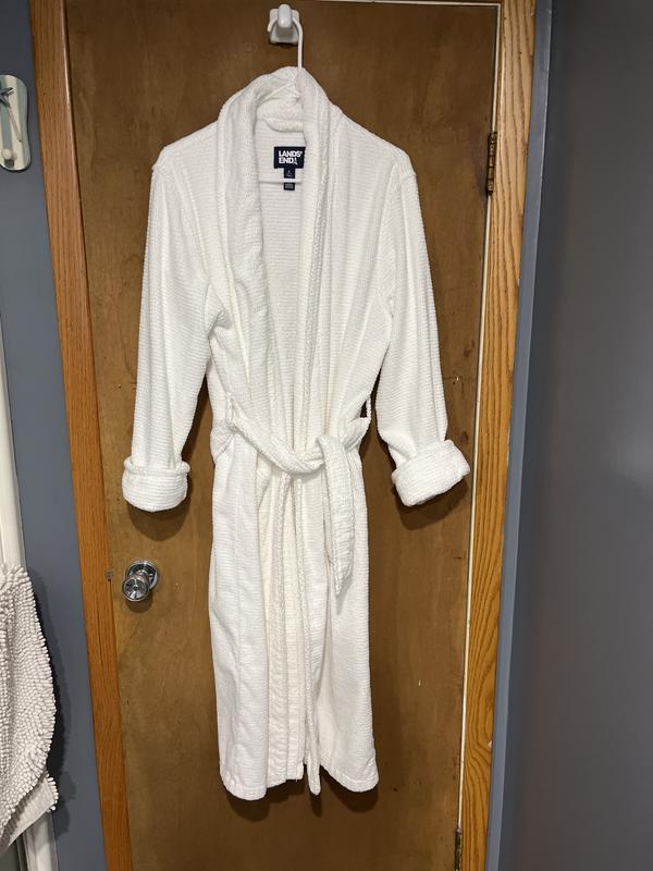 Spa Robe