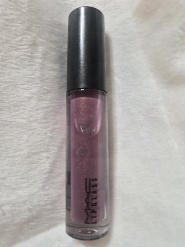 MAC Lipglass Lip Gloss