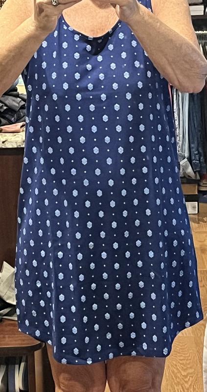 売れ筋商品|||チャータークラブ シャツ トップス レディース Women's Floral Tank Sleep Shirt, Created for Macy's Vineyard Floral Charter Club Women's Floral Tank Sleep Shirt, Created for
