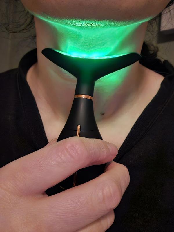 Customer carousel item 1.