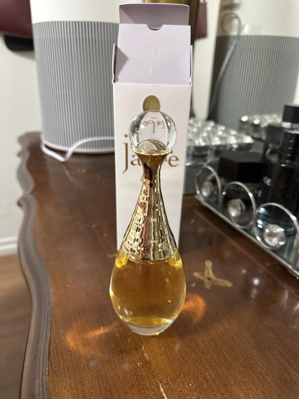 DIOR J'adior Solid J'adore l'Or Perfume Stick, 0.11 oz. - Macy's
