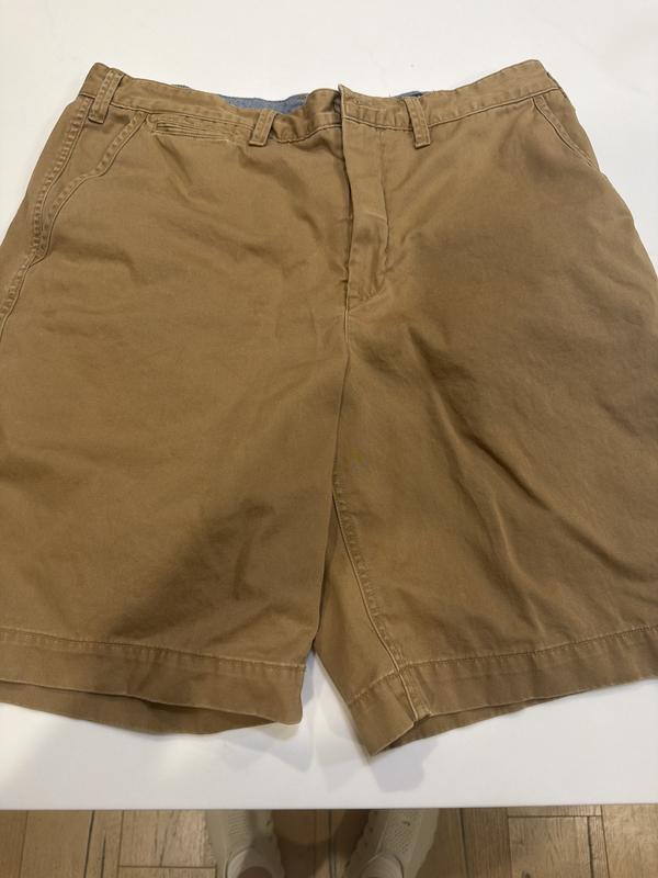Polo Ralph Lauren Men's Relaxed Fit Twill 10