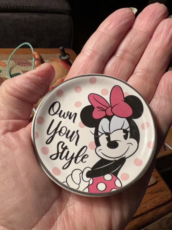 Isn’t this trinket dish cute?