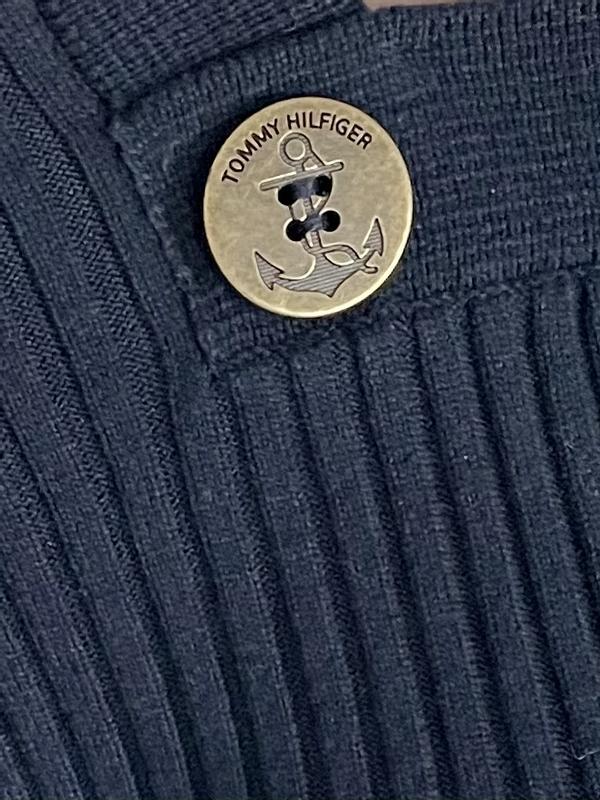 Pretty button detail