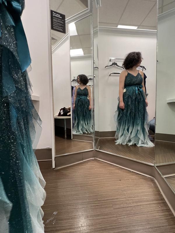 Photo from Macy's customer