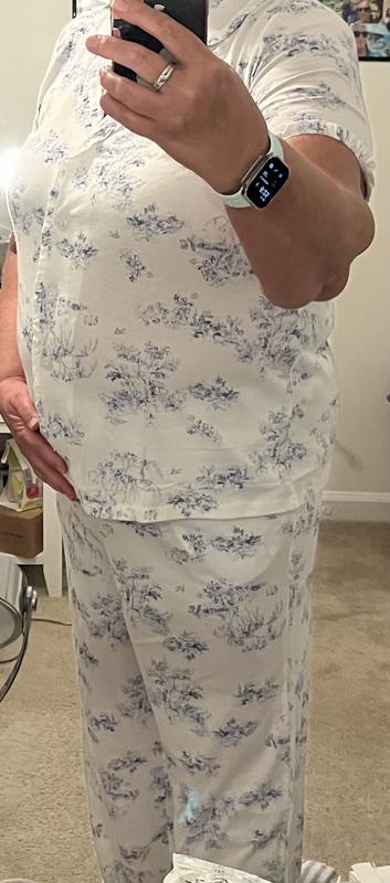 Top a little shorter then I like