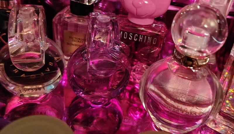 Best Mimi perfume ever!