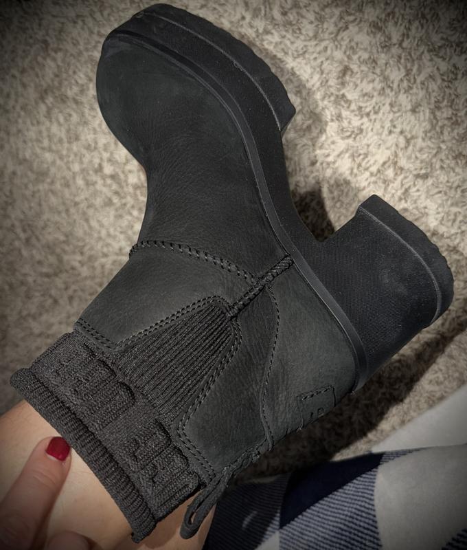 Obsessed is an understatement.