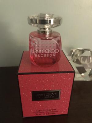 Jimmy choo blossom clearance macy's