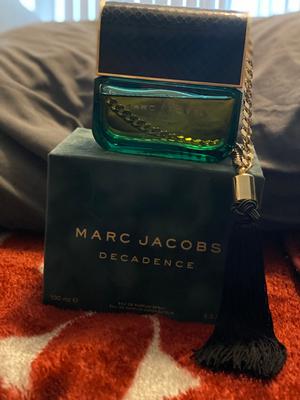 Marc Jacobs Decadence Perfume outlet