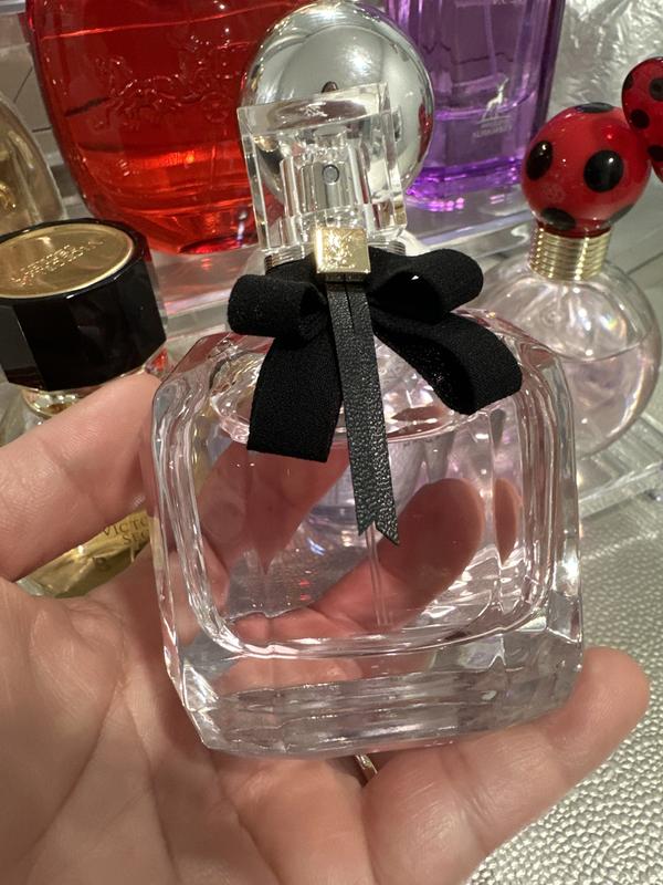 Yves Saint Laurent 2-Pc. Mon Paris Eau de Parfum Travel Gift Set