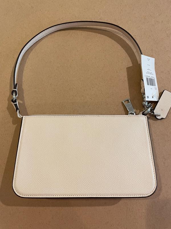 ショルダーバッグ・ポシェット MACOI Classic Simple Square Leather Shoulder Bag Brown MUSINSA | MACOI Classic Simple Square Leather Shoulder Bag