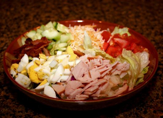 Cobb Salad