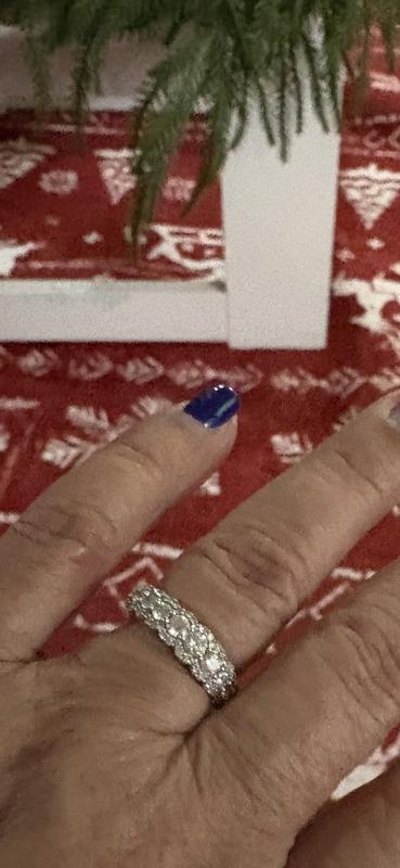 Great fit and beautiful.