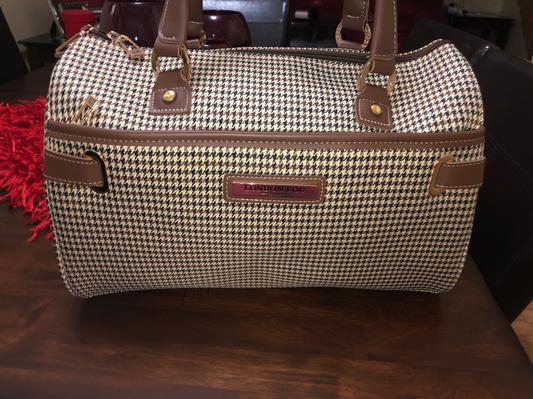 Beautiful London Fog hardware