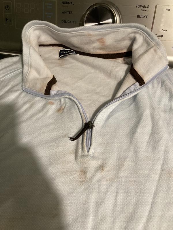 Men's Quarter-Zip Sweater, Macy's Exclusive