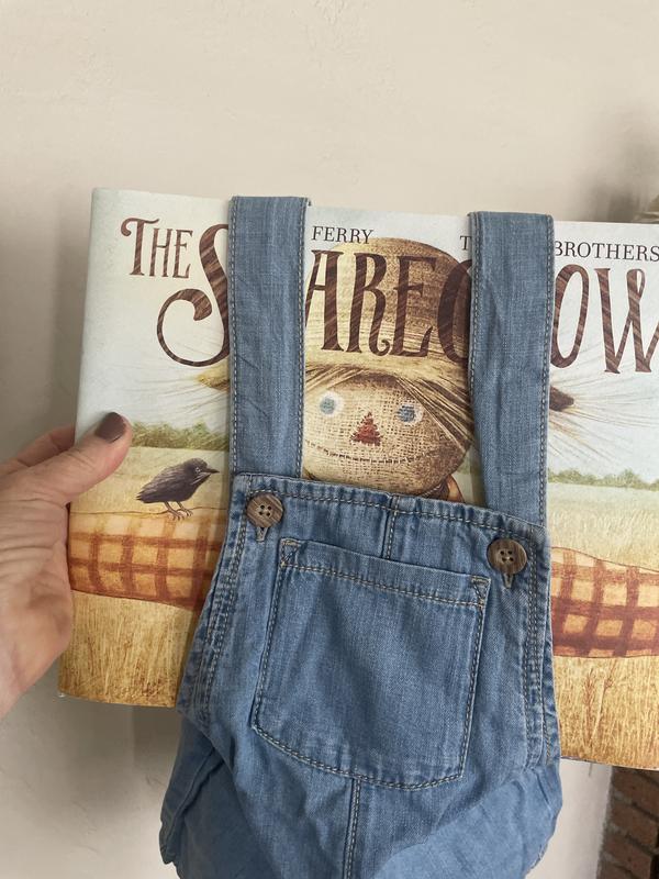 How cute is that?