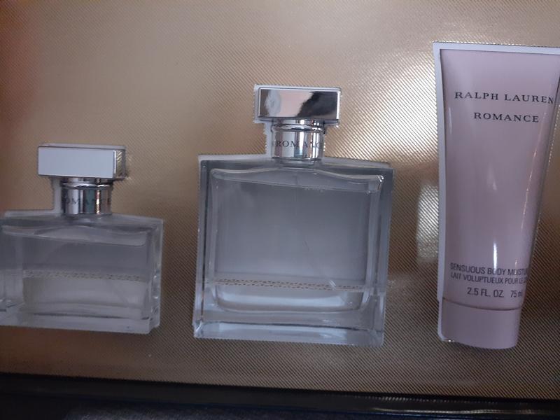 Ralph Lauren 4 Pc. Romance Eau de Parfum Gift Set Macy s