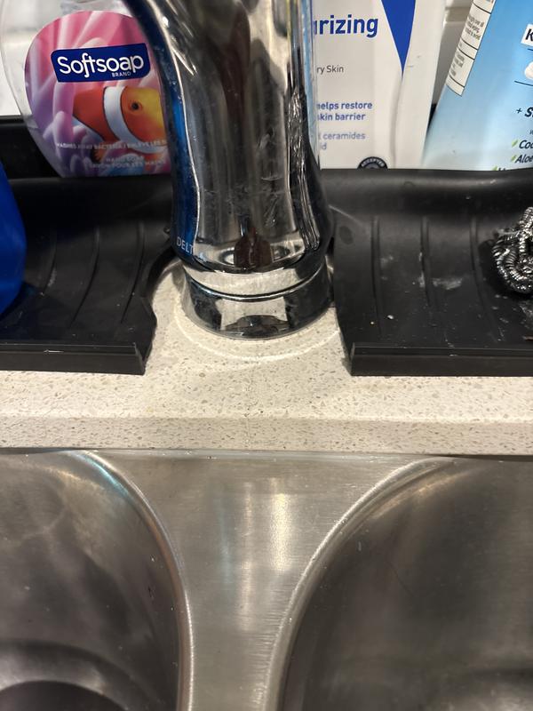 Doesn’t fit