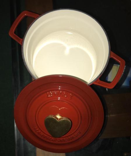 2Q Inside Pot
