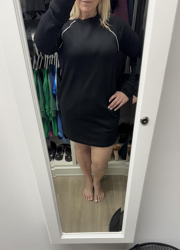 Cute sporty dress