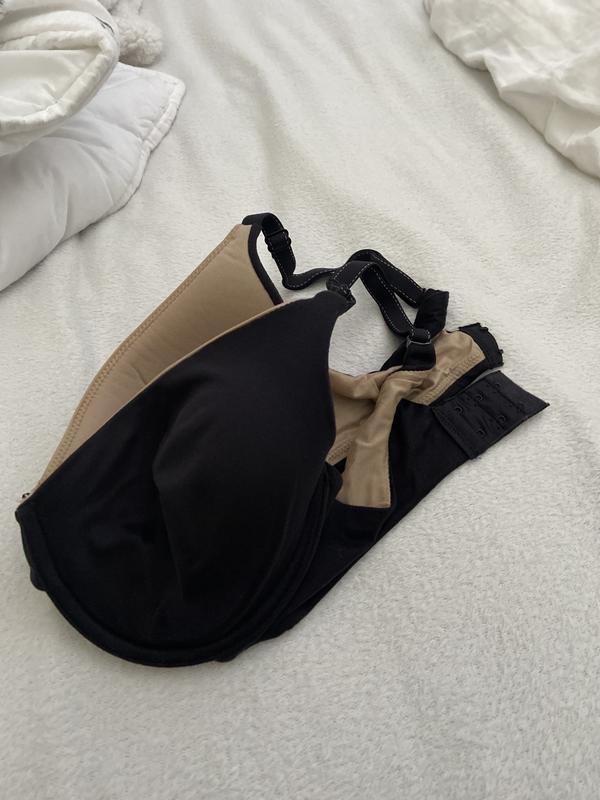 Cup Runs Small/Cup Runs Large