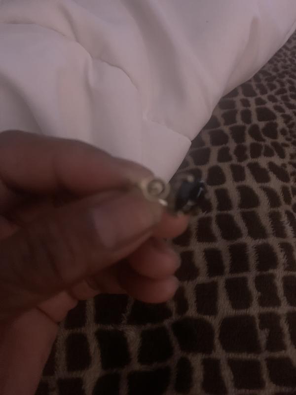 Photo from Macy's customer