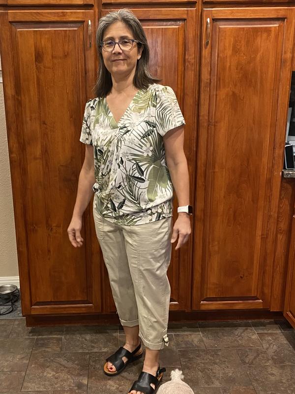 Confortable wear for any day.