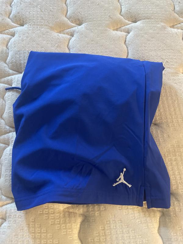 Big Boys Jumpman Woven Play Shorts