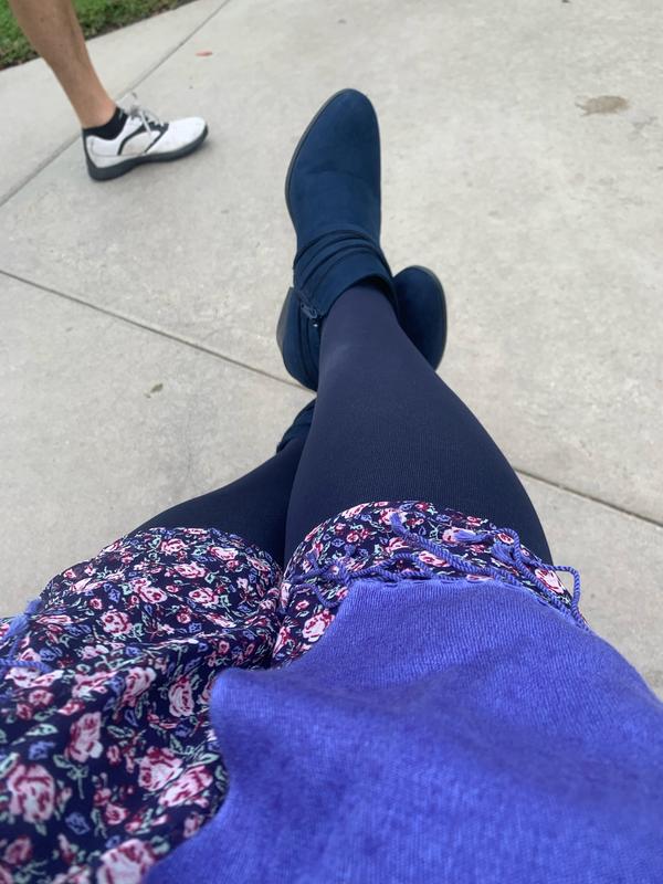 boots for the wedding