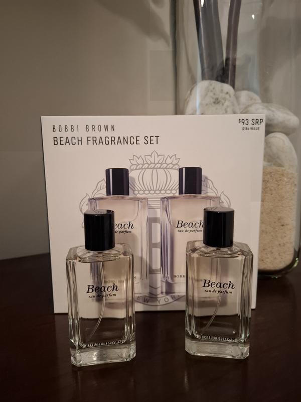 Bobbi Brown Beach ⛱️