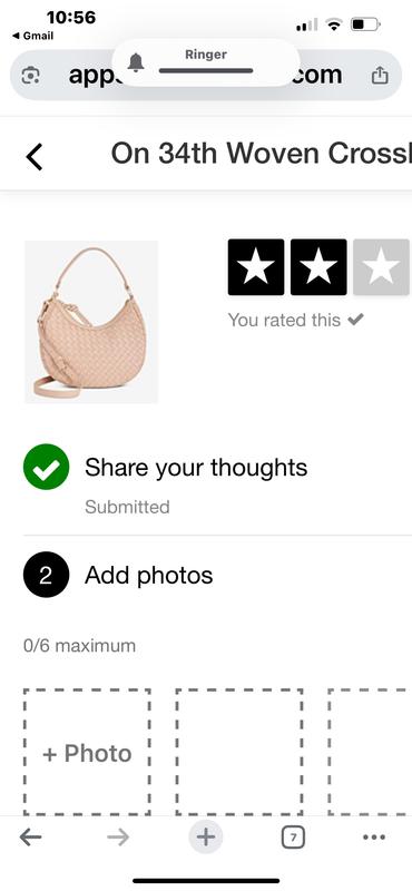 Photo from Hand bags
