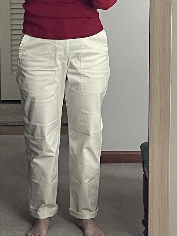 Fit is like curvy style.