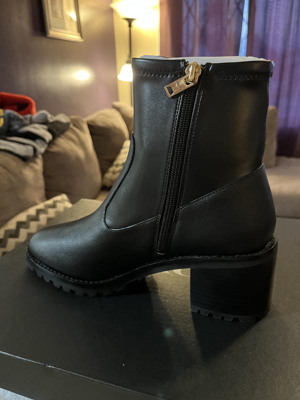 Fresh out of the box