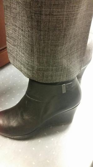 Photo from CDWLVShoes