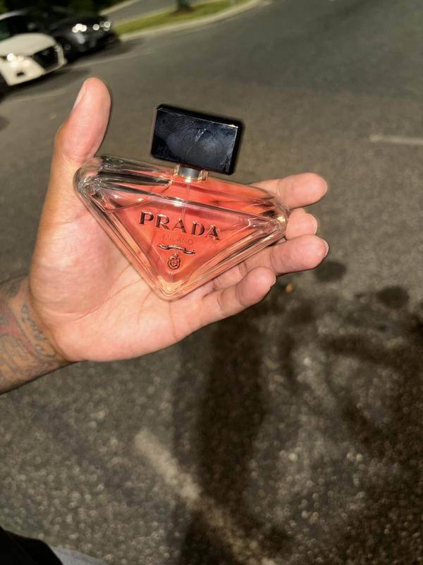 Prada on sale Paradoxe 3 fl oz