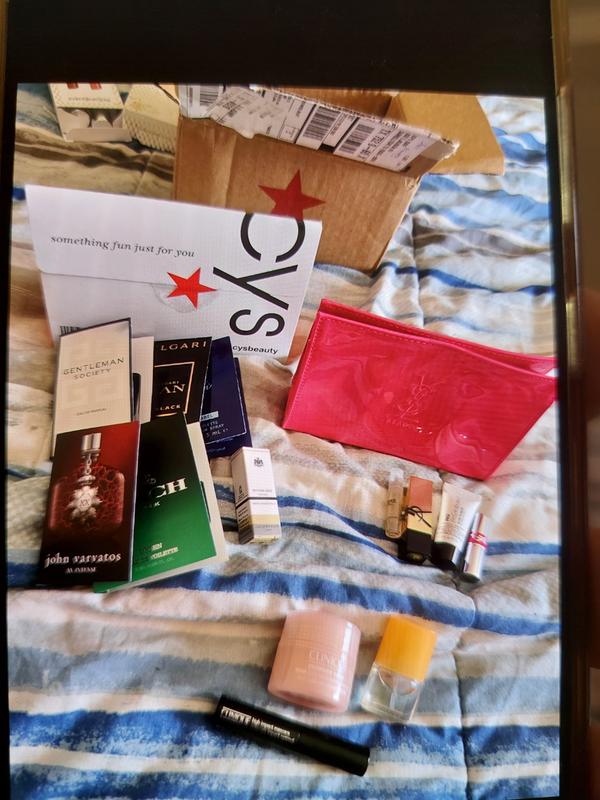 Yves Saint Laurent 2-Pc. Loveshine Nude Lipstick Set - Macy's